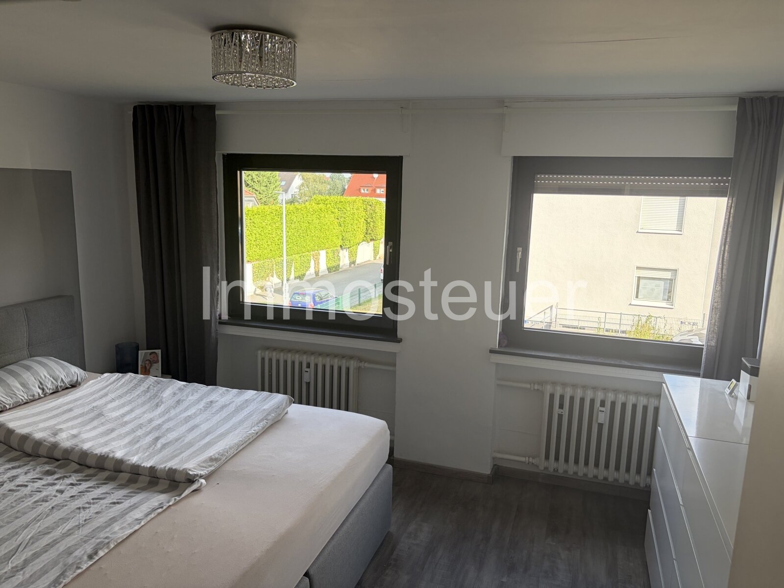 Schlafzimmer Schlafzimmer