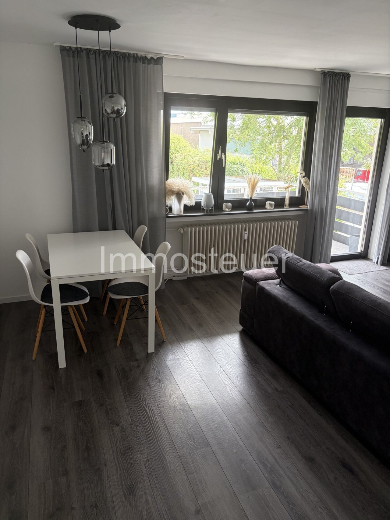 Wohnzimmer Wohnzimmer
