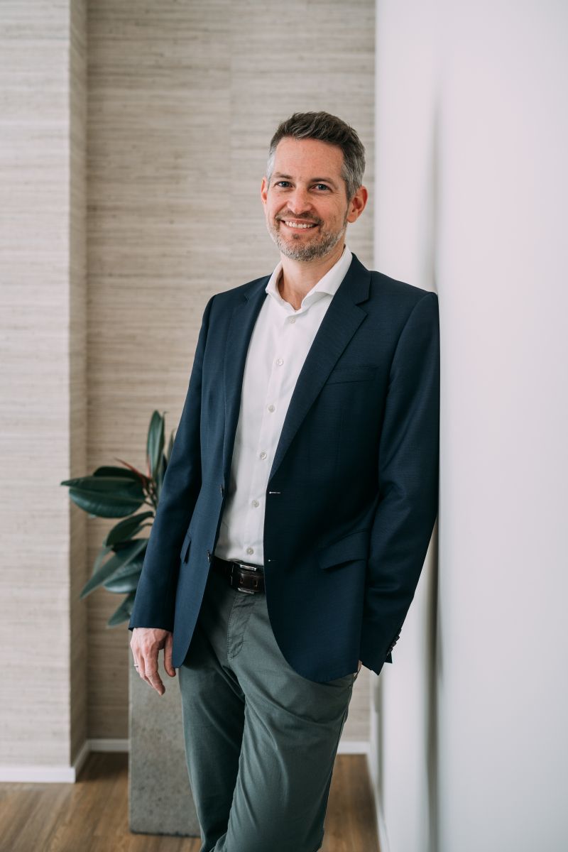 Benedikt Kortmöller