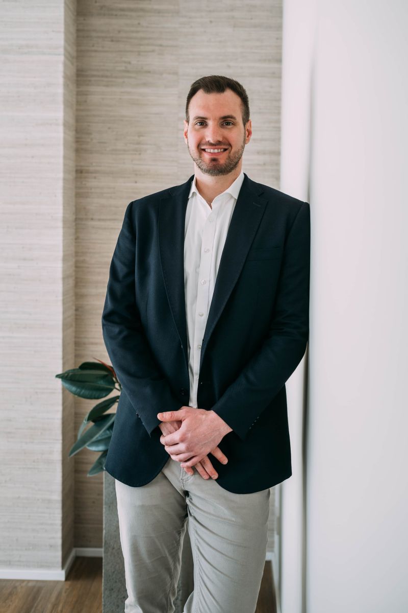 Oliver Krechel